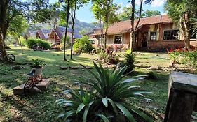 Pousada Rio do Ouro
